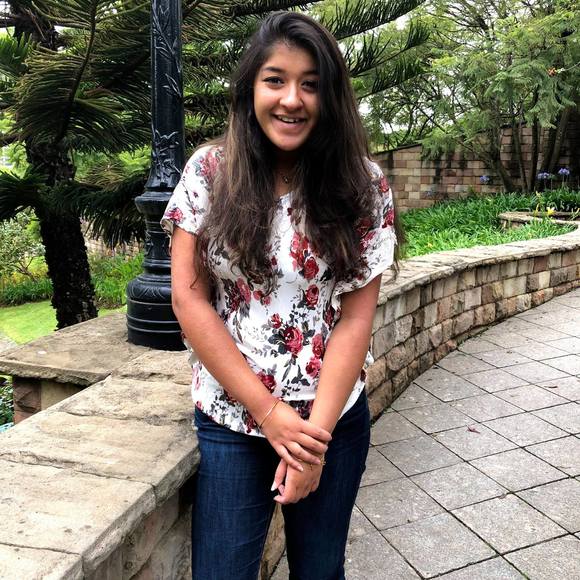 Meet your Posher, Debalina - Picture 1 of 1